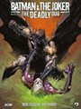 Batman (DDB)  / Batman & the Joker: The Deadly Duo (DDB) 3 - Deel 3