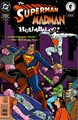 Superman/Madman 1 t/m 3 - Hullabaloo - Complete