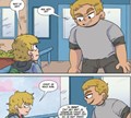 Minecraft 2 - De strip - Deel 2