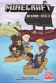 Minecraft 2 - De strip - Deel 2