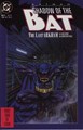 Batman - Shadow of the Bat 1-4 - The Last Arkham - Complete