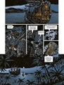 Kapitein Voodoo 2 - De schat van Christoffel Columbus