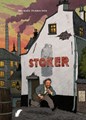 Michaël Olbrechts  - Stoker