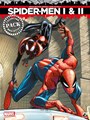 Spider-Man (DDB)  / Spider-Men 1-4 - Spider-Men - Collector Pack