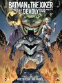 Batman (DDB)  / Deadly Duo, the 1-3 - The Deadly Duo - Collector Pack 