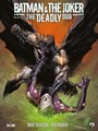 Batman (DDB)  / Batman & the Joker: The Deadly Duo (DDB) 1-3 - The Deadly Duo - Collector Pack 