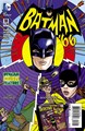 Batman '66 18 - Dynamic Double Feature!