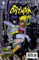 Batman '66 13 - Lights! Camera! Batman!