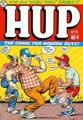 Robert Crumb 1-4 - Hup 1-4