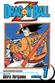 Dragon Ball Z 1 - DBZ Volume 1