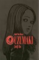 Uzumaki: Spiral into Horror 1 - Volume 1