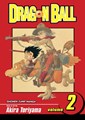Dragon Ball 2 - Volume 2