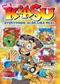 Mr. Kiasu  - Everything Also Like Real