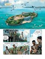 XIII Trilogy  / Jones 2 - Rood Alcatraz