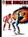 Rik Ringers Integraal - Beginjaren/Tweede tijdperk/Latere jaren 11 - Boek 11
