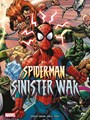 Spider-Man (DDB)  - The Lost Hunt & Sinister War - Collector Pack