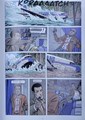 Collectie Henri Vernes 1 / Don 1 - Palomita Paloma