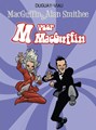MacGuffin & Alan Smithee - Mini albums 2 - M voor MacGuffin