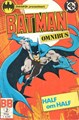 Batman - Baldakijn Omnibus 2 - Batman omnibus nr. 2