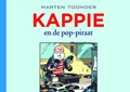 Kappie - Stripstift uitgaven 119 - Kappie en de pop-piraat