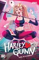 Harley Quinn - Dawn of DC 1 - Girl in a Crisis