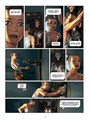 Androïden 11 - Marlowe - Hoofdstuk I