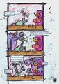 Max Rugers 1 - Mini-Artbook