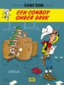 Lucky Luke - Nieuwe avonturen van, de 11 - Een cowboy onder druk