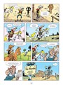 Lucky Luke - Nieuwe avonturen van, de 11 - Een cowboy onder druk