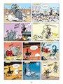 Lucky Luke - Nieuwe avonturen van, de 11 - Een cowboy onder druk