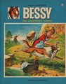 Bessy 74 - Het onzichtbare wapen