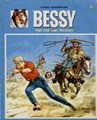 Bessy 80 - Het hof van Krotax
