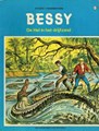 Bessy 83 - De hel in het drijfzand