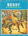 Bessy 90 - De ontvoering van Tali-Ya