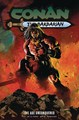 Conan the Barbarian (2023) 3 - The Age Unconquered