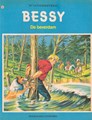 Bessy 105 - De beverdam