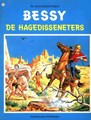 Bessy 115 - De hagedisseneters