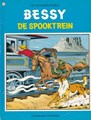Bessy 122 - De spooktrein