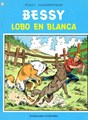 Bessy 123 - Lobo en Blanca