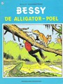 Bessy 152 - De alligator-poel