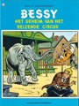 Bessy 156 - Het geheim van het reizende circus