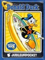 Donald Duck - Jubileumuitgaven  - Jubileumpocket - Donald Duck 90 jaar