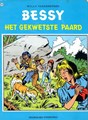 Bessy 158 - Het gekwetste paard