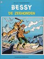 Bessy 160 - De zeehonden