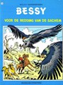 Bessy 164 - Voor de redding van de Sachem