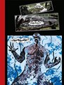 BRZRKR (Silvester) 3 - Boek 3