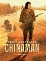 Chinaman - Integrale  - Pakket van alle 3 delen