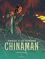Chinaman - Integrale  - Pakket van alle 3 delen