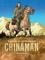 Chinaman - Integrale  - Pakket van alle 3 delen