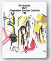 Sigaretten reeks 36 - Éric Lambé - 19m2